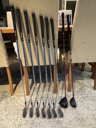Right handed junior - junior, golf