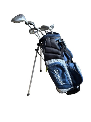 Cleveland cgj junior golf club - cleveland,
