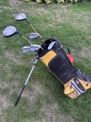 Nice set kids golf - nice,