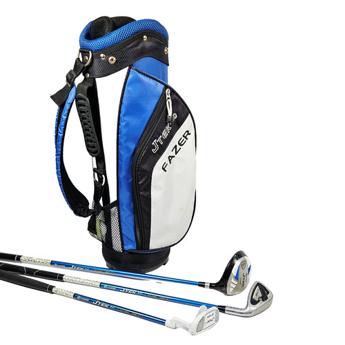 Fazer tek junior kids golf - kids,