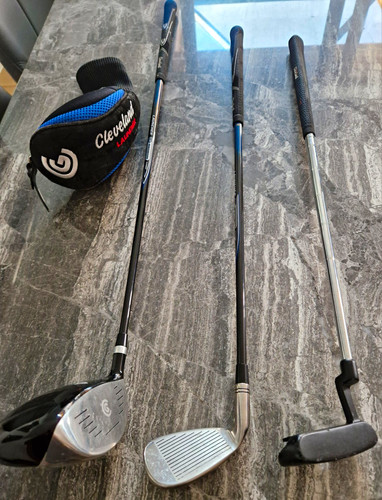 Cleveland junior golf set wood - junior,