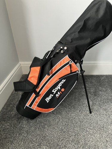 Ben sayers m1i junior kids - ben,