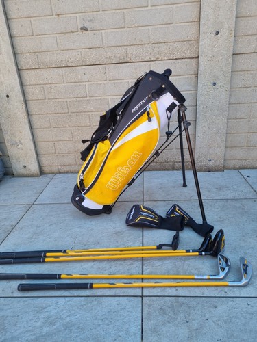 Wilson prostaff junior - wilson,