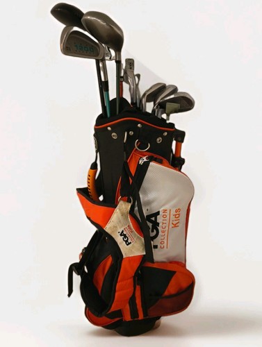 Pga collection junior - collection,