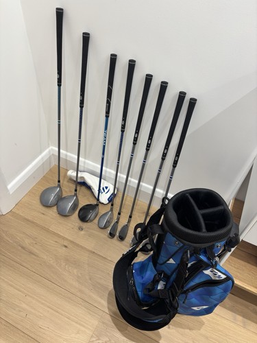 Junior golf set age us - junior,