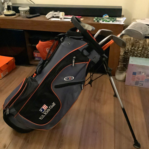 Kids golf ultralight - u.s.,