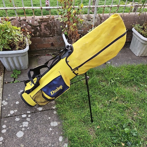 Set dunlop loco - dunlop, golf