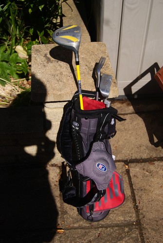 Uskg 25u junior - 42",