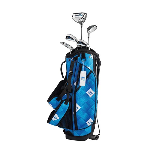 Junior taylormade team - team, tm