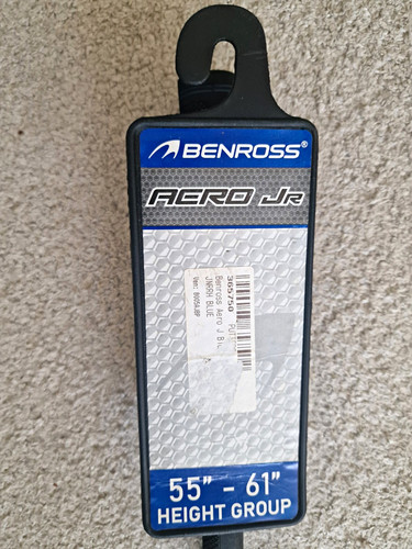 Benross aero junior flex - junior,