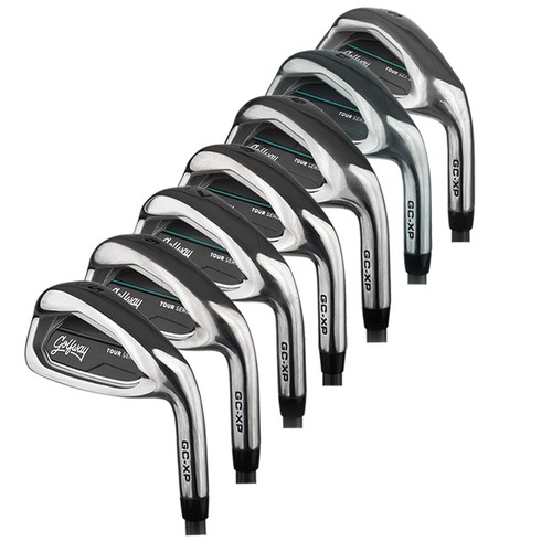 Golfway champion junior - golfway, irons