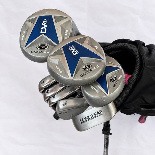 Kids golf ultralight - u.s.,