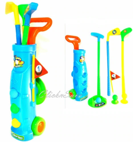 Kids children junior golf - children,