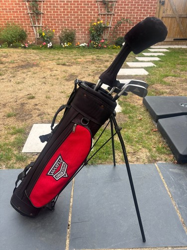 Maxfli junior staff kids golf - junior,