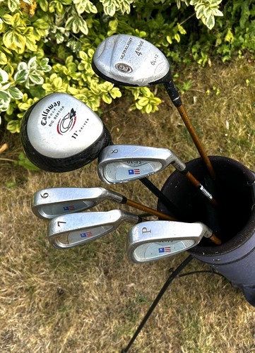 Kids golf - kids, clubs