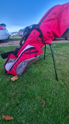 Ping moxie junior - moxie, left