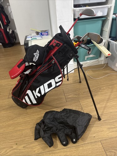 Mkids lite red junior golf - mkids,