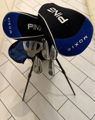 Ping moxie junior - moxie,