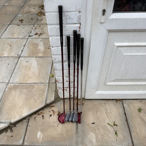 Donnay champion tour golf - tour,