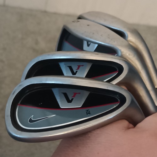 Junior nike tiger woods sq - junior, vr/sq