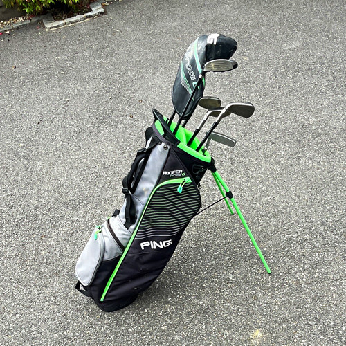 Ping prodi junior 6 - prodi, g