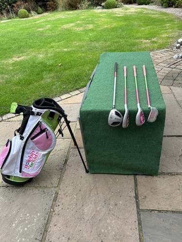 Junior golf set golphin for - golf,