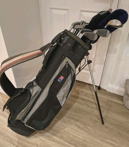 Kids golf green junior x - golf,