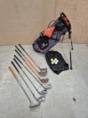 Kids golf uskg - kids,
