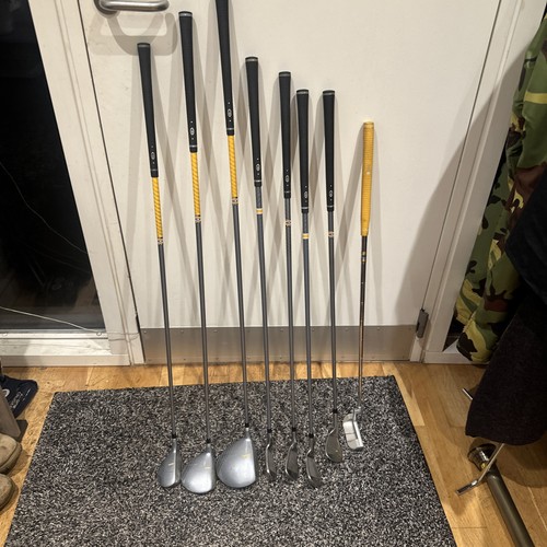 Kids golf junior set - kids,
