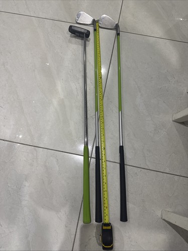 Junior left hand clubs kids - junior,