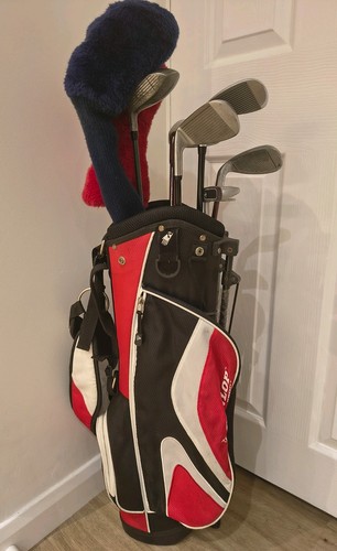 Junior golf club - golf,