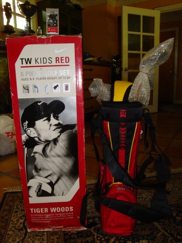 Rare new box nike golf - in,