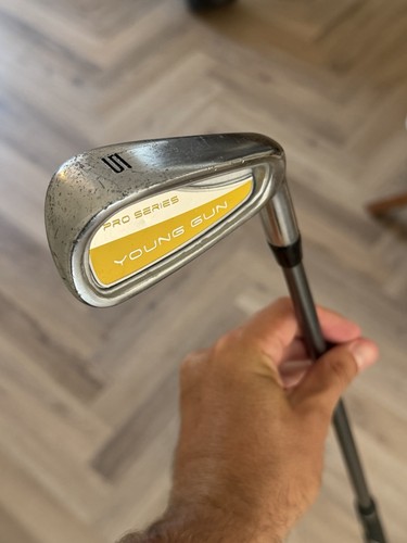 Young gun junior - golf, set