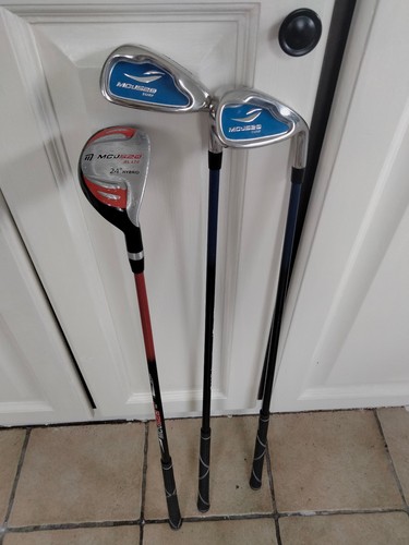 Junior right handed - right, masters