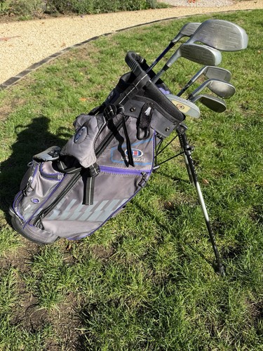 Kids golf ultralight 54 - golf,