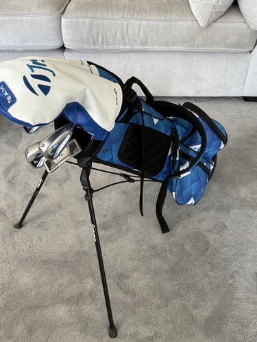 Taylor made junior golf - made,