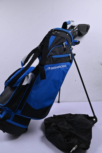 Junior benross aero package - junior,