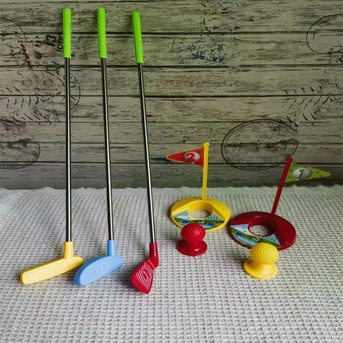 Kids golf set junior - junior,