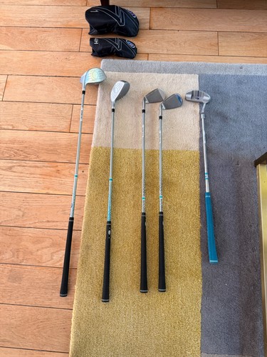 Kids golf ul7 - us, right