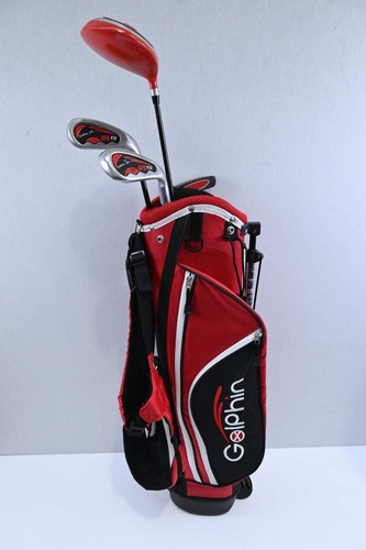 Junior golphin gfk 910 - golphin,