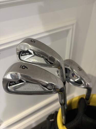 Kids inch irons right - us,