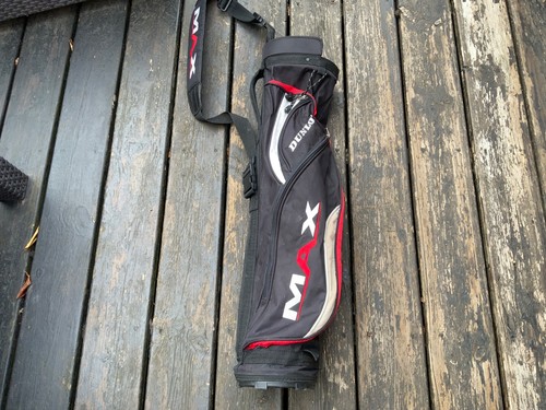 Dunlop max junior golf - junior, bag