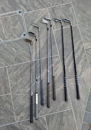 Golf clubs junior - clubs, junior??