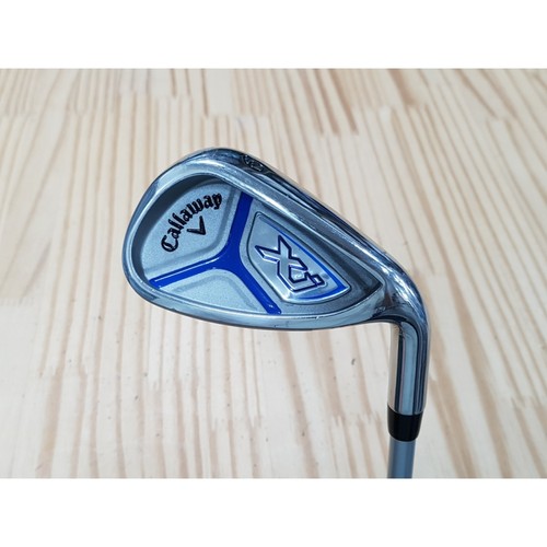 Callaway junior iron 32 - junior,