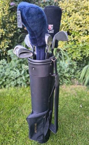 Junior golf club set - junior, age