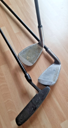 Junior kids golf clubs dunlop - clubs,