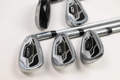Macgregor dct junior package - junior,