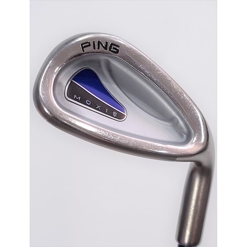 Ping junior iron single - 9, y