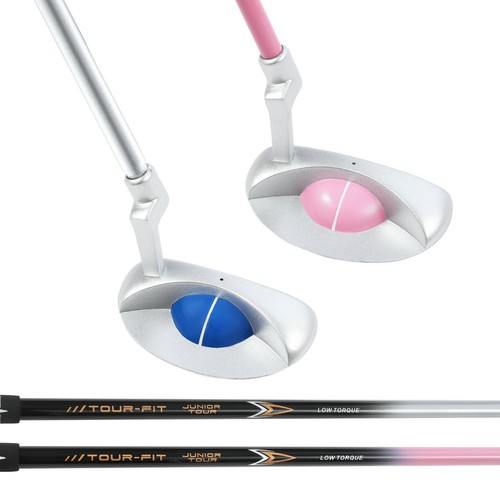 Junior kids golf putter club - kids,