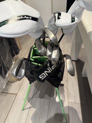 Ping prodi junior - prodi,